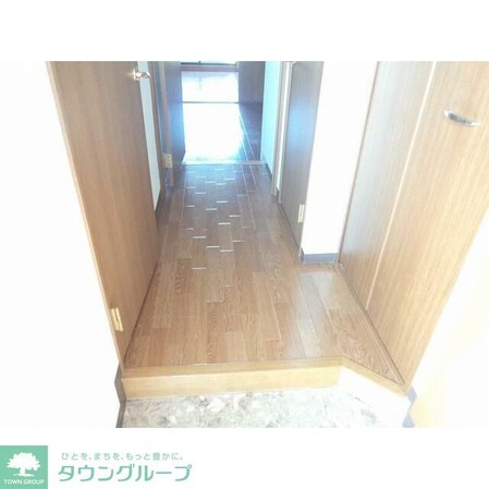 グリュックの物件内観写真